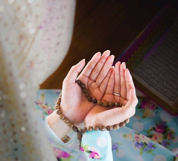 دعاء للصلح بين الزوجين بسرعة وإعادة المودة بينكما